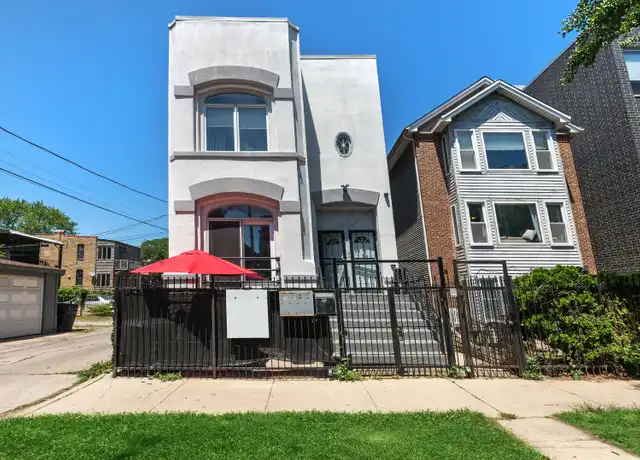 Property at 2042 W Crystal St Unit 1R, Chicago, IL, 60622, 1 bed, 1 bath, [object Object]