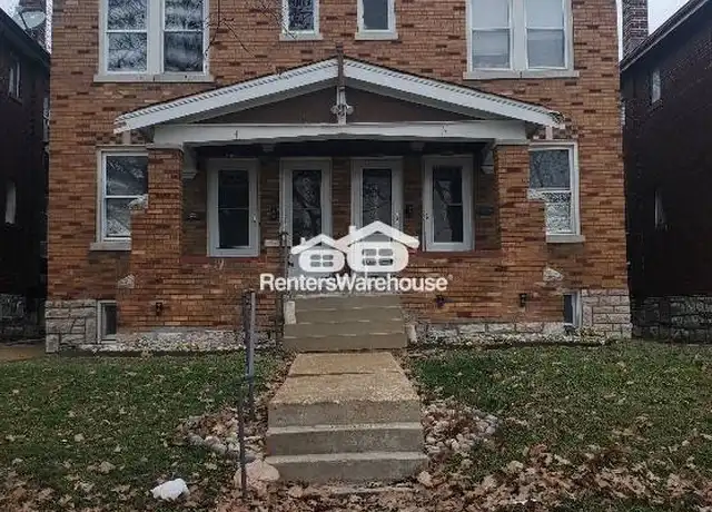 Property at 3839 Dunnica Ave, St. Louis, MO, 63116, 1 bed, 1 bath, [object Object]