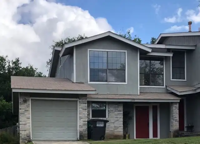 Property at 6931 Wright Way St, San Antonio, TX, 78240, 2 beds, 2.5 baths, [object Object]