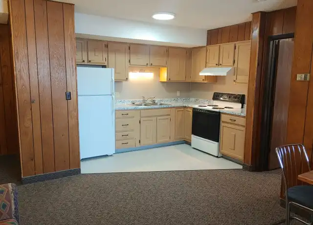 Property at 1655 2nd Ave Unit W34, Fairbanks, AK, 99701, 1 bed, 1 bath, [object Object]