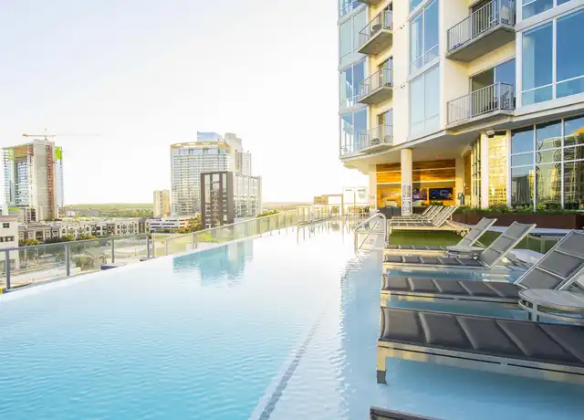 Property at 616 W 7th St Unit B7-37, Austin, TX, 78701, 2 beds, 2 baths, [object Object]