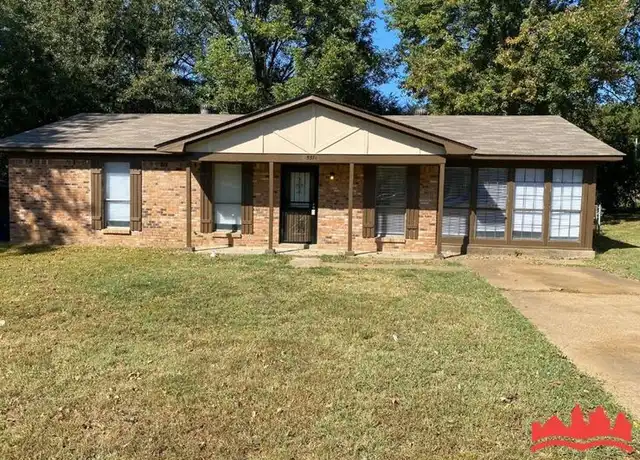 Property at 5370 Haynes Dr, Horn Lake, MS, 38637, 3 beds, 1 bath, [object Object]