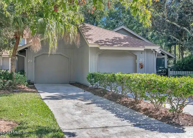 Property at 29 Turtleback Trl, Ponte Vedra Beach, FL, 32082, 3 beds, 2.5 baths, [object Object]