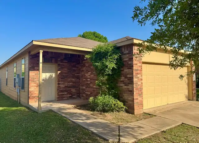 Property at 5716 Knoll Pines Pass, Austin, TX, 78724, 3 beds, 2 baths, [object Object]