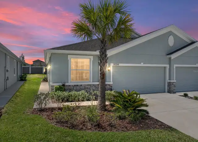 Property at 31334 Mango Fade Way, San Antonio, FL, 33576, 3 beds, 2 baths, [object Object]