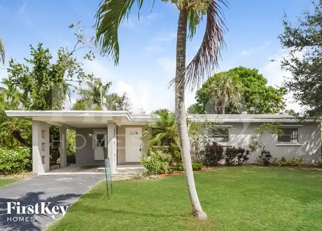Property at 3141 SW 17th St, Fort Lauderdale, FL, 33312, 3 beds, 2 baths, [object Object]