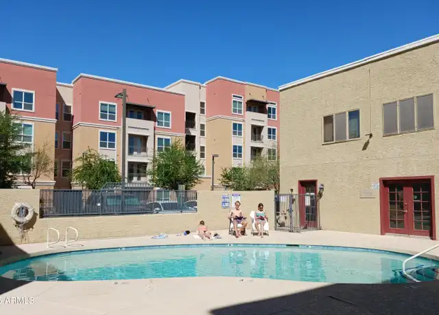 Property at 1014 E Spence Ave #101, Tempe, AZ, 85281, 1 bed, 1 bath, [object Object]