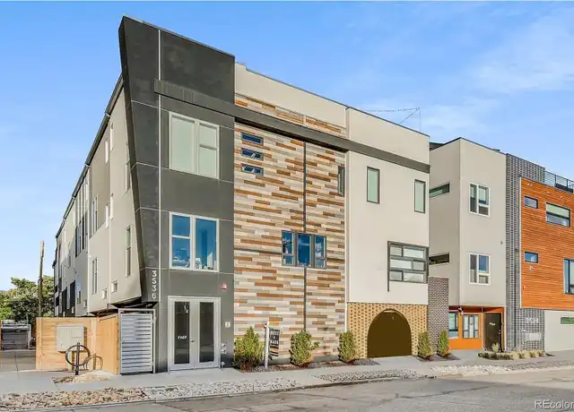 Property at 3536 Navajo St, Denver, CO, 80211, 3 beds, 3 baths, [object Object]