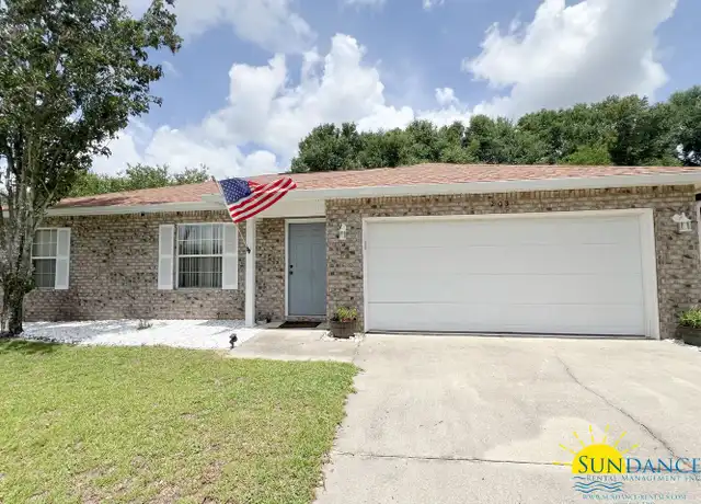 Property at 203 Cabana Way, Crestview, FL, 32536, 3 beds, 2 baths, [object Object]
