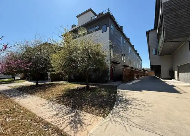 Property at 4941 Jack Ct, Dallas, TX, 75206, 2 beds, 2.5 baths, [object Object]