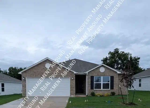 Property at 8504 E Queens St, Broken Arrow, OK, 74014, 4 beds, 2 baths, [object Object]