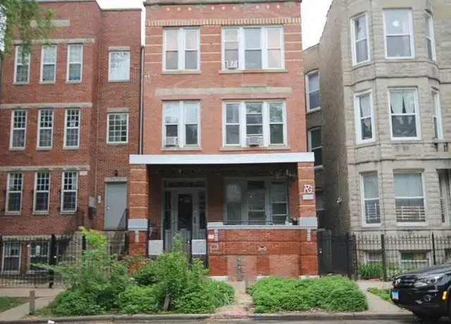 Property at 1424 N Maplewood Ave Unit 2R, Chicago, IL, 60622, 2 beds, 1 bath, [object Object]