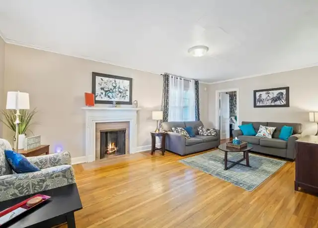 Property at 3701 S Richmond Ave, Tulsa, OK, 74135, 4 beds, 2 baths, [object Object]
