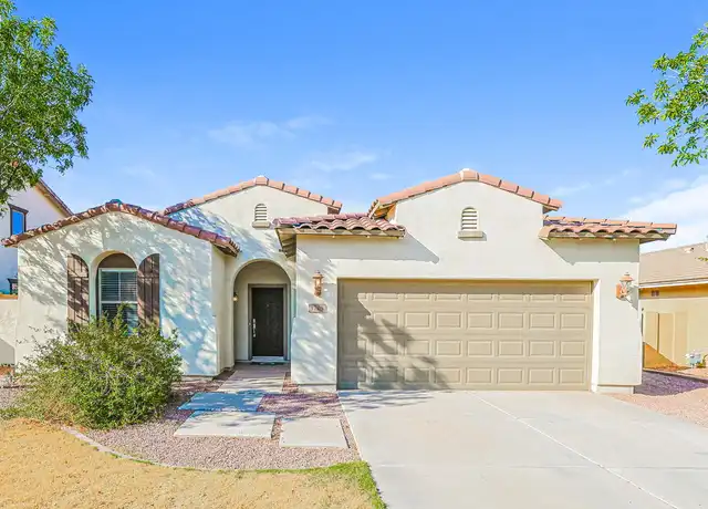 Property at 3705 E Jaguar Ave, Gilbert, AZ, 85298, 3 beds, 2 baths, [object Object]