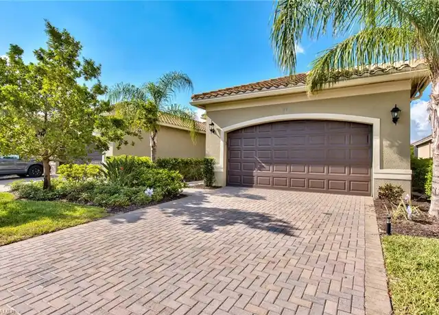 Property at 11869 Lakewood Preserve Pl, Fort Myers, FL, 33913, 2 beds, 2 baths, [object Object]