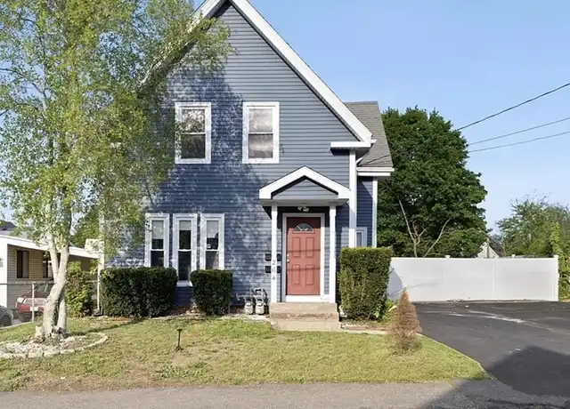 Property at 264 Belmont Ave Unit 1, Brockton, MA, 02301, 4 beds, 1 bath, [object Object]