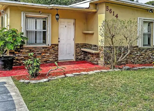 Property at 5614 Taylor St Unit 1A, Hollywood, FL, 33021, 2 beds, 2 baths, [object Object]