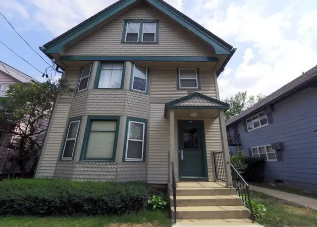 Property at 645 E Johnson St, Madison, WI, 53703, 2 beds, 1 bath, [object Object]