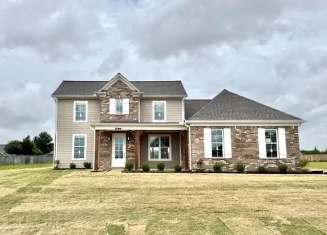 Property at 5292 Aylesbury Ln, Olive Branch, MS, 38654, 4 beds, 2.5 baths, [object Object]