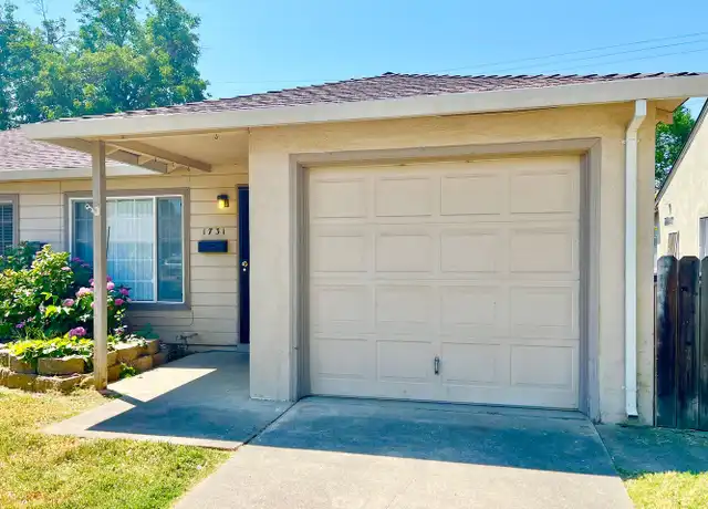 Property at 1729 Madrone Ave Unit 1731, West Sacramento, CA, 95691, 2 beds, 1 bath, [object Object]
