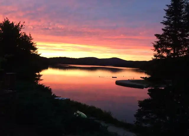 Property at 14 Pioneer Pt, Grantham, NH, 03753, 3 beds, 3 baths, [object Object]
