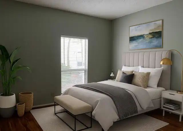 Property at 7900 N Stadium Dr #117, Houston, TX, 77030, 1 bed, 1 bath, [object Object]