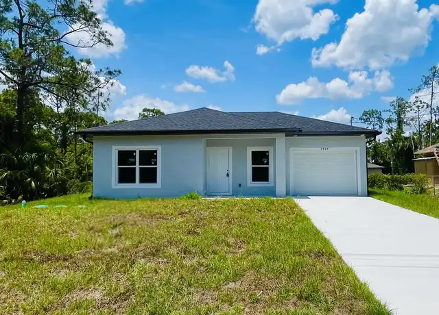 Property at 3507 Sunshine Blvd, Lehigh Acres, FL, 33971, 2 beds, 2 baths, [object Object]