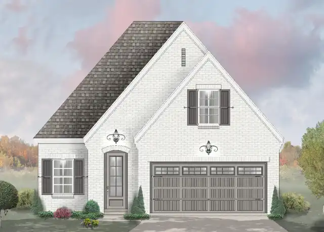 Property at 370 Maple St, Oakland, TN, 38060, 4 beds, 3 baths, [object Object]