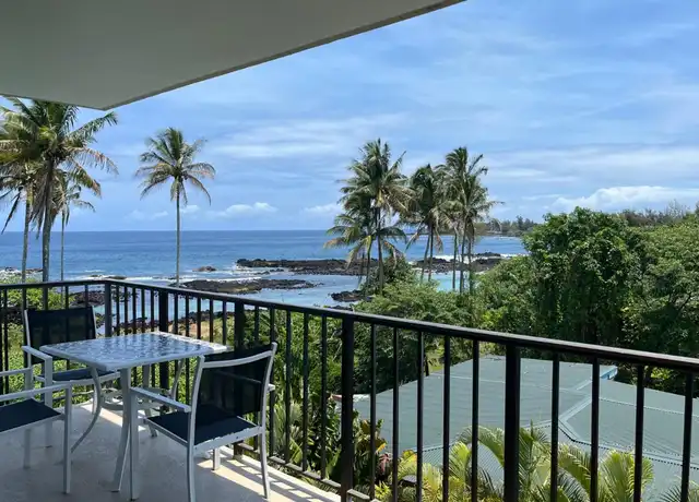 Property at 1911 Kalanianaole Ave #508, Hilo, HI, 96720, 2 beds, 1.5 baths, [object Object]