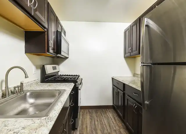 Property at Red Oak Acres Apartments - 6 Marshall Dr, Camp Hill, PA, 17011, 2 beds, 1-2 bath, [object Object]