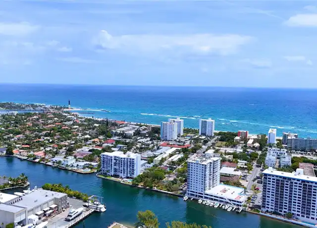 Property at 1505 N Riverside Dr #1106, Pompano Beach, FL, 33062, 2 beds, 2 baths, [object Object]