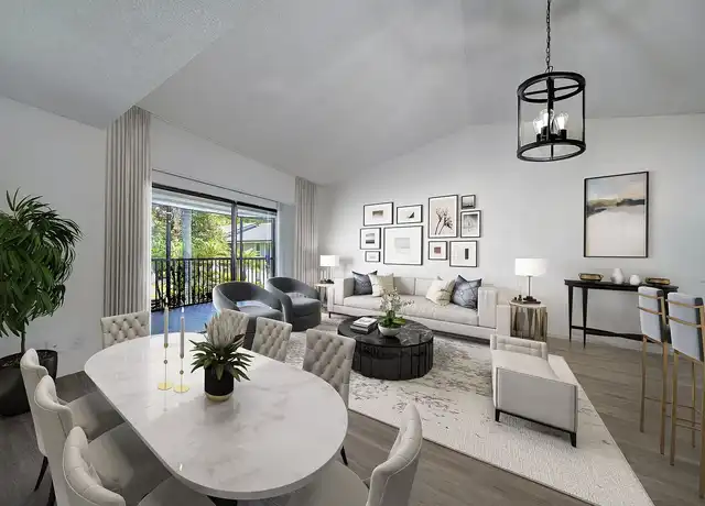 Property at Cielo Point - 6701 W Oakland Park Blvd, Fort Lauderdale, FL, 33313, 1 bed, 1 bath, [object Object]