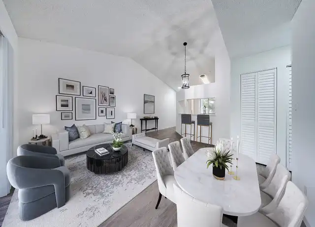 Property at Cielo Point - 6701 W Oakland Park Blvd, Fort Lauderdale, FL, 33313, 2 beds, 2 baths, [object Object]