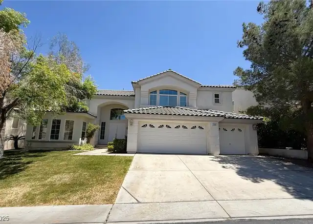 Property at 122 Cascade Lake St, Las Vegas, NV, 89148, 4 beds, 4.5 baths, [object Object]