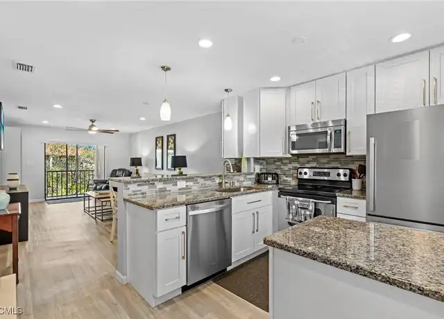 Property at 4790 S Cleveland Ave #2105, Fort Myers, FL, 33907, 2 beds, 2 baths, [object Object]