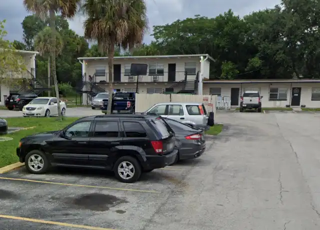 Property at 5261 Alhambra Dr, Pine Hills, FL, 32808, 1 bed, 1 bath, [object Object]