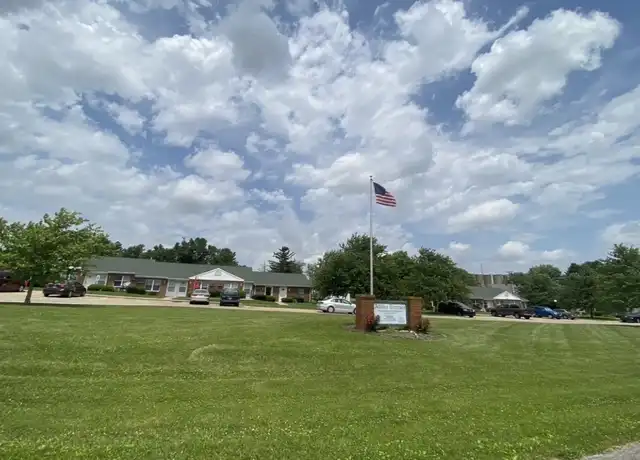 Property at 203 N Woodwind Dr Unit 203 C, Attica, OH, 44807, 1 bed, 1 bath, [object Object]