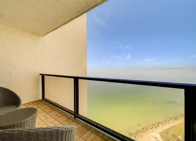 Property at 450 S Gulfview Blvd #1605, Clearwater Beach, FL, 33767, 2 beds, 2 baths, [object Object]