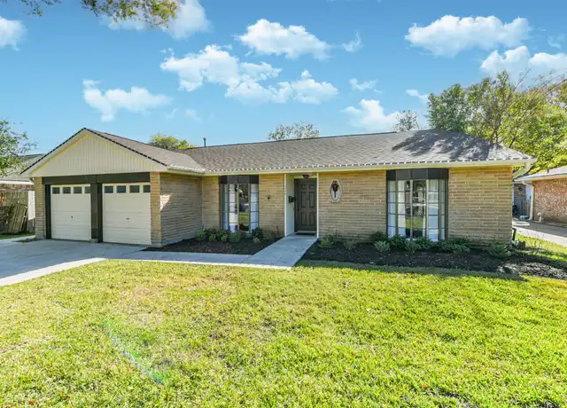 Property at 1110 Buoy Rd, Houston, TX, 77062, 3 beds, 2 baths, [object Object]