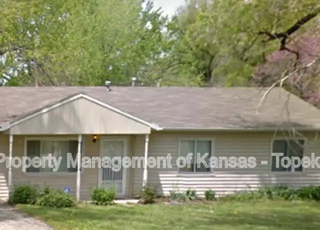 Property at 3643 SW Clare Ave, Topeka, KS, 66611, 3 beds, 1 bath, [object Object]