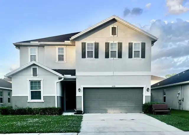 Property at 5170 NW Pine Trail Cir, Port Saint Lucie, FL, 34983, 4 beds, 3 baths, [object Object]