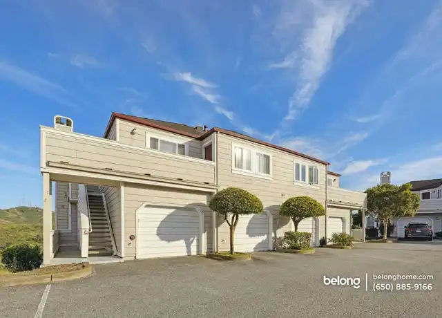 Property at 671 Pointe Pacific Dr, Daly City, CA, 94014, 3 beds, 3 baths, [object Object]