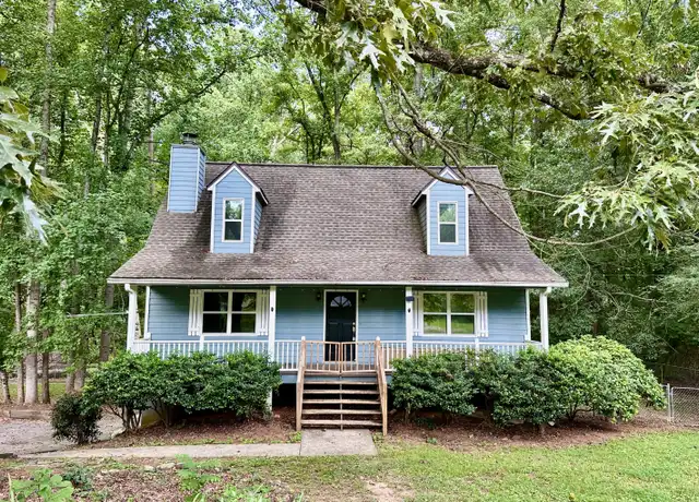 Property at 197 Rock Garden Ter NW, Marietta, GA, 30064, 3 beds, 2 baths, [object Object]