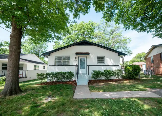 Property at 1805 Elliott Ave, Nashville, TN, 37203, 2 beds, 2 baths, [object Object]