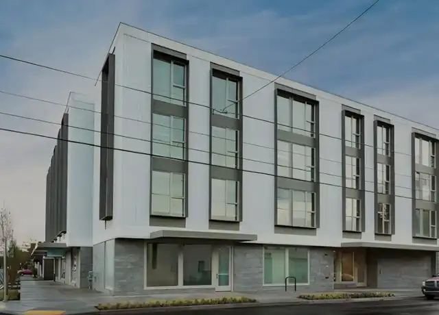Property at 1313 SE Spokane St Unit 206, Portland, OR, 97202, 1 bed, 1 bath, [object Object]