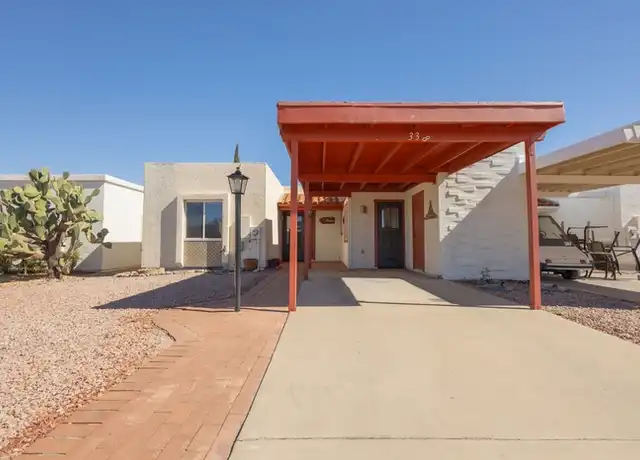 Property at 338 N Calle Del Chancero Unit 1, Green Valley, AZ, 85614, 2 beds, 2 baths, [object Object]