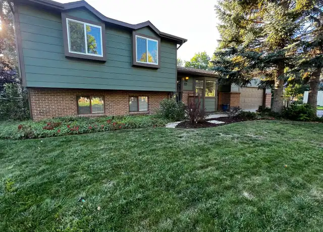 Property at 713 E Ridgecrest Rd, Fort Collins, CO, 80524, 4 beds, 2 baths, [object Object]
