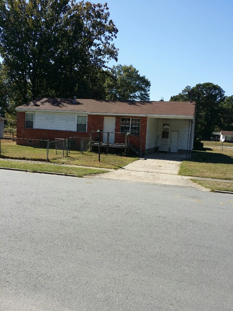 28 Haley St, Pine Bluff, AR 71602 Redfin