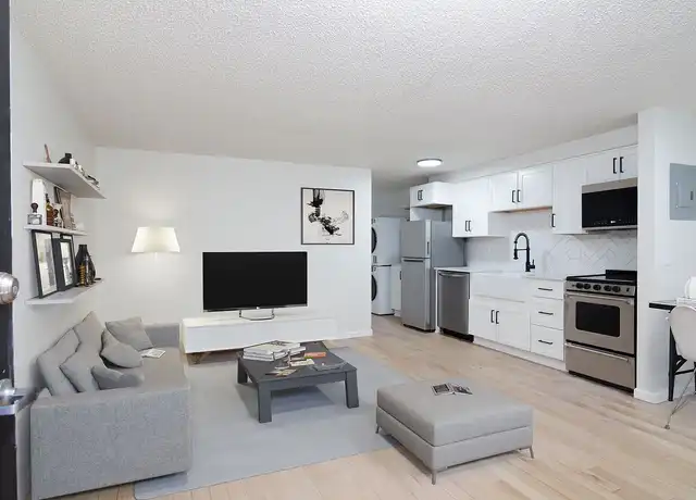 Property at Miner Court - 335 N Sherman St, Denver, CO, 80203, 1 bed, 1 bath, [object Object]