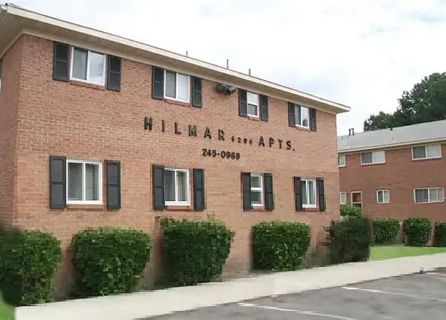 Property at Hilmar Apartments - 6206 Hilmar Pl, Newport News, VA, 23605, 2 beds, 1 bath, [object Object]